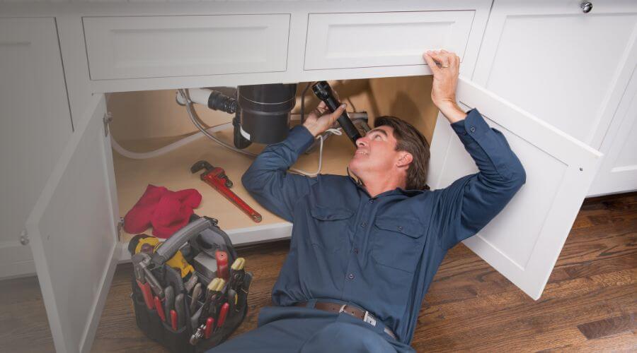 Professional Gas Leak Detection in Wheatland, IN